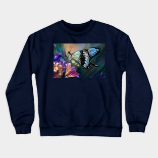 Surreal Beauty Crewneck Sweatshirt